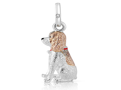 Springer Spaniel Charm image 0