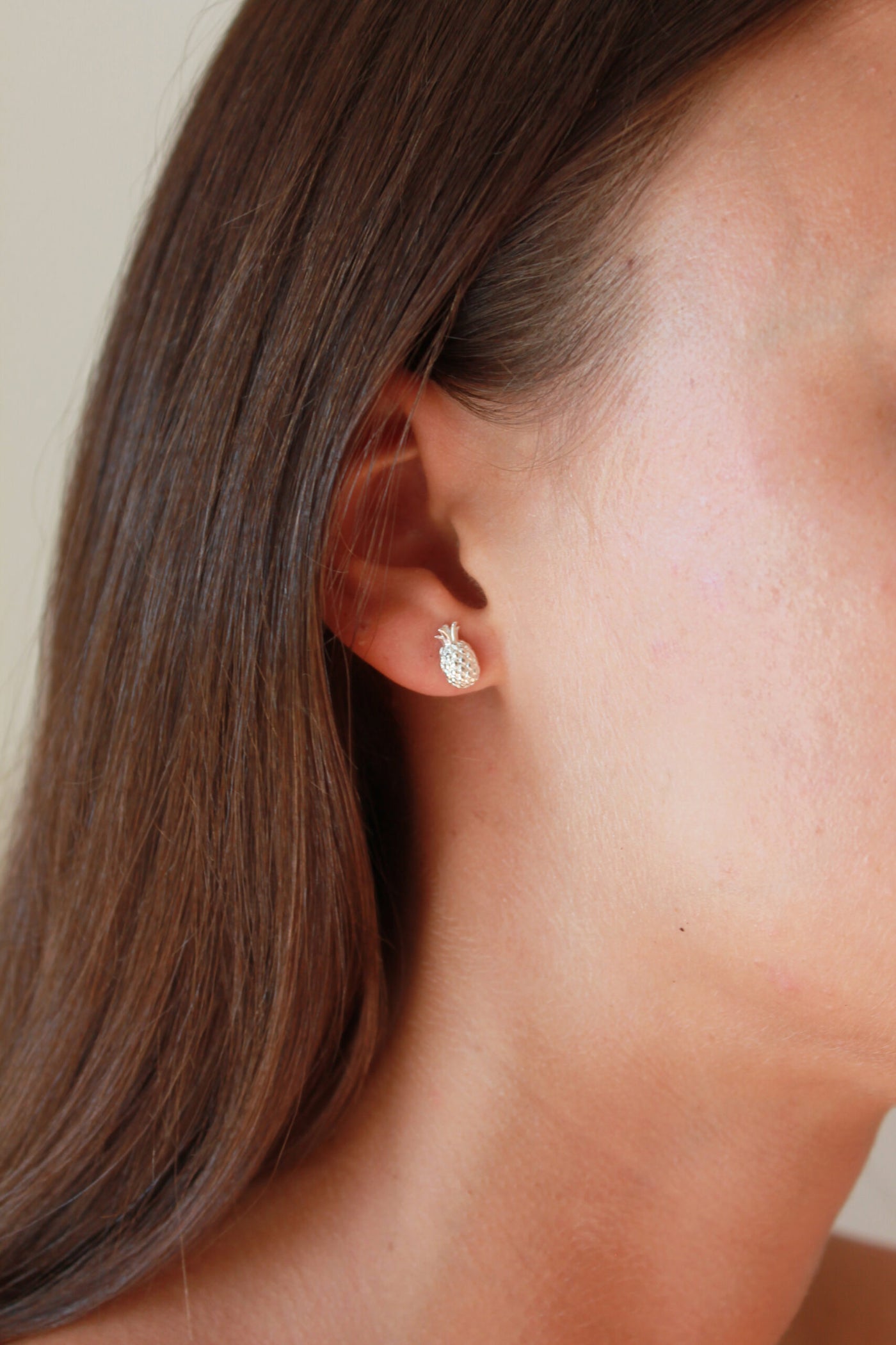 Pineapple Studs image 2