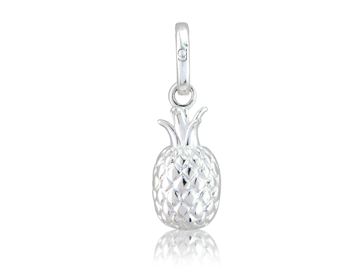 Pineapple Charm image 0