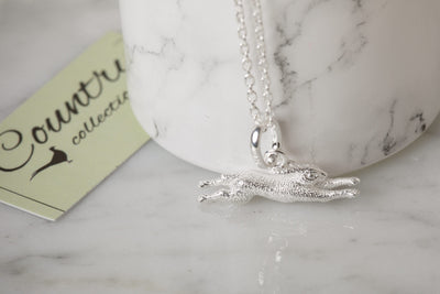 Hare Pendant image 3