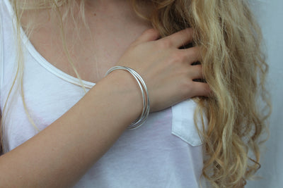 Russian Wedding Bangle image 1