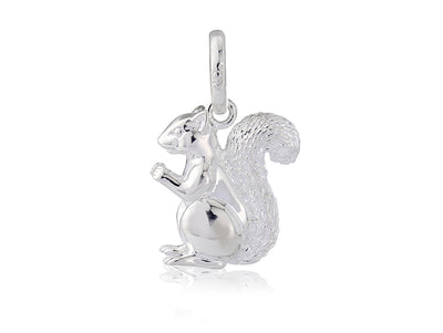 Squirrel Charm image 0