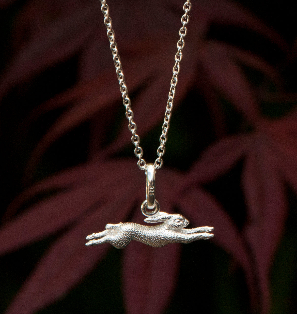 Hare Pendant image 1
