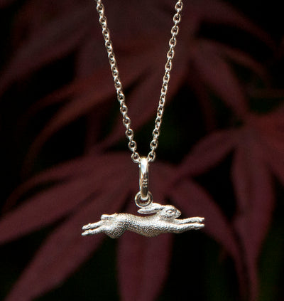 Hare Pendant image 1