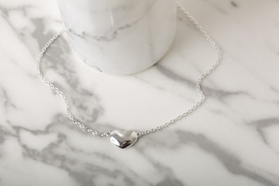 Sweetheart Necklace image 2