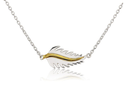 Feather Necklace image 0