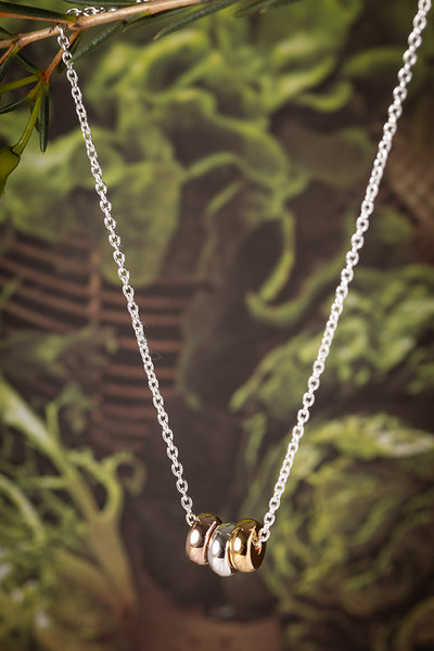 Harmony Beads Necklace image 1