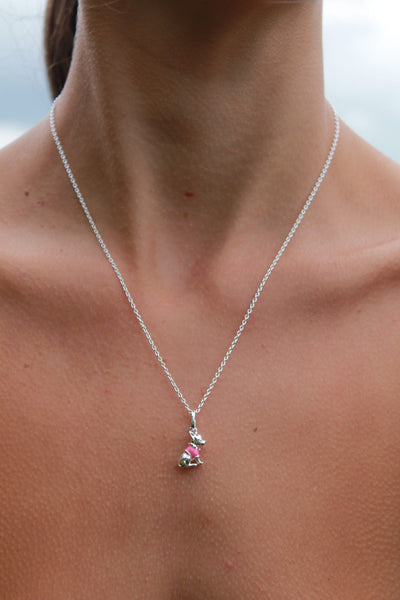 Chihuahua Pendant image 2