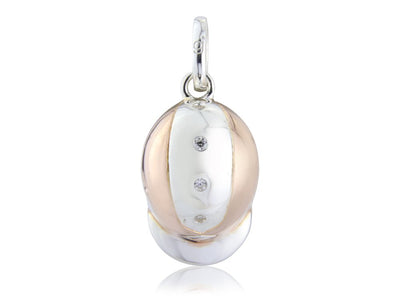 Riding Hat Charm image 2