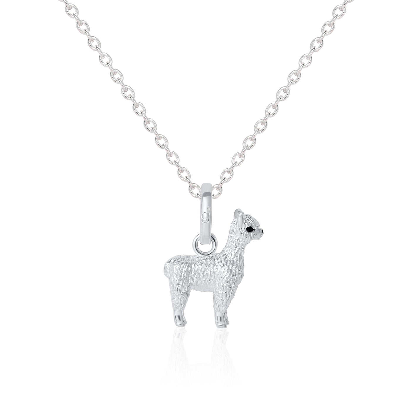 Alpaca Pendant image 0