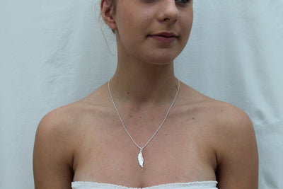 Angel Wing Pendant image 1