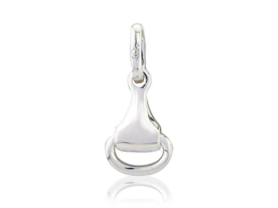 Snaffle Charm image 0