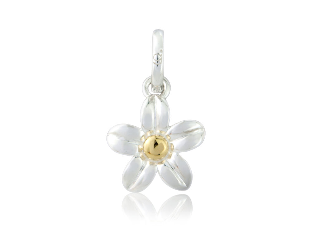 Flower Charm image 0