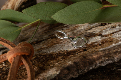 Snaffle Charm image 2