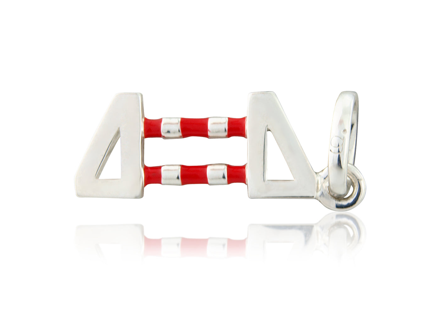 Show Jump Charm image 0