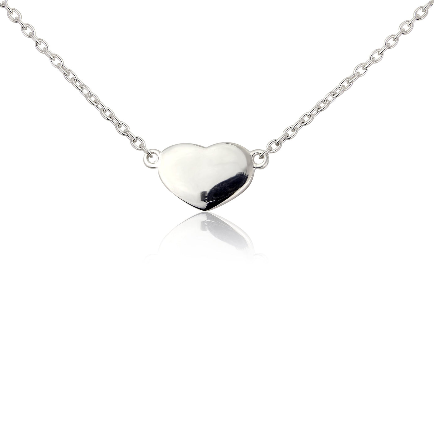 Sweetheart Necklace image 0