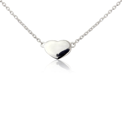 Sweetheart Necklace image 0