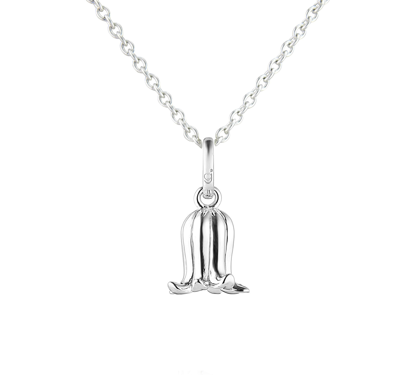 Bluebell Pendant