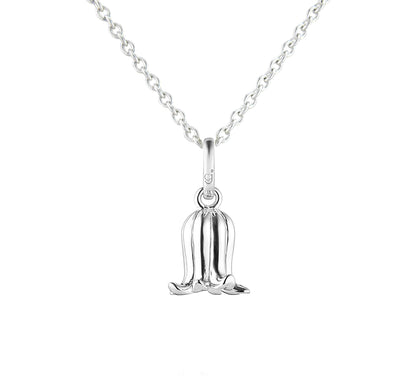 Bluebell Pendant