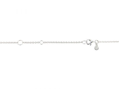 Link Chain 40-46cm