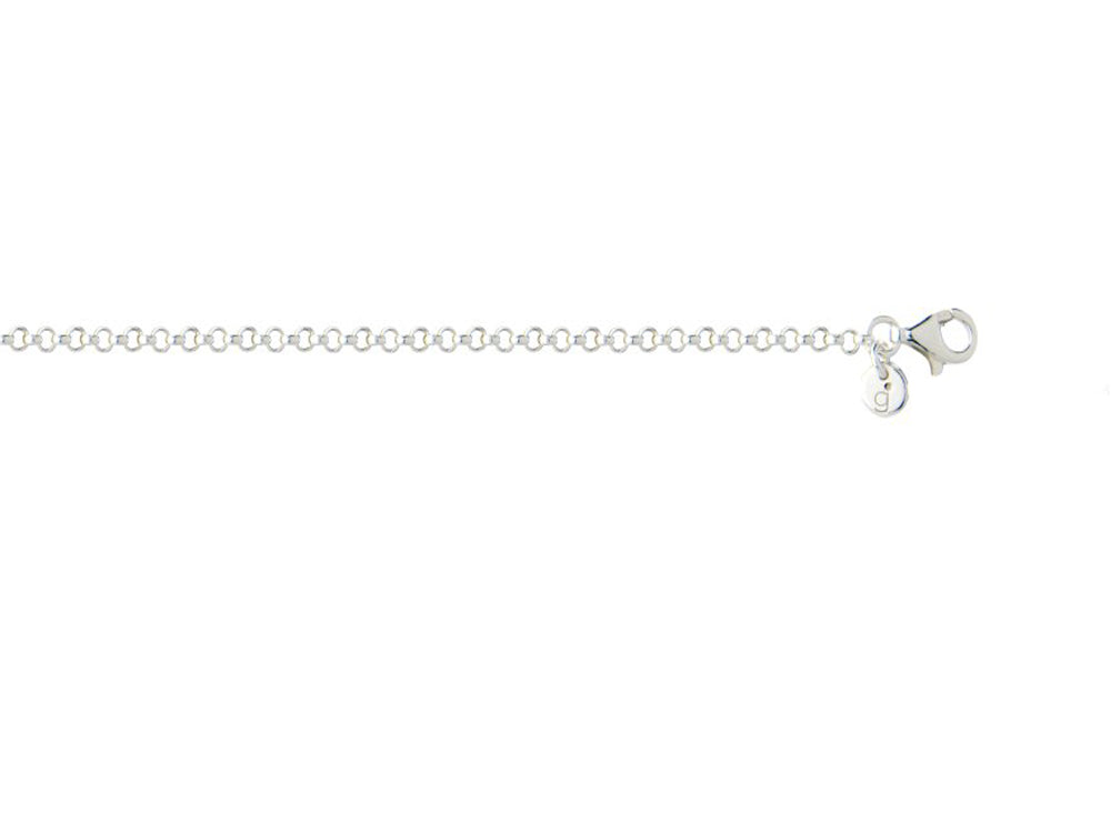 Link Chain 60-80cm