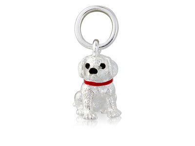 Labrador Puppy Charm