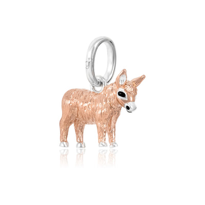 Donkey Charm