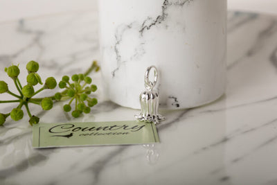 Bluebell Charm