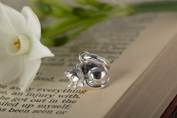Cat Charm