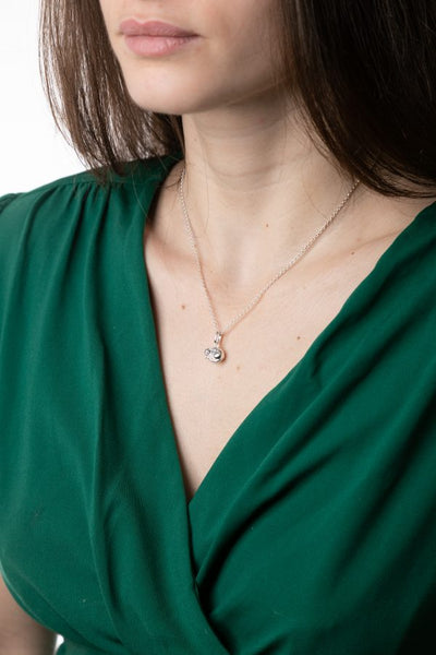 Cat Pendant