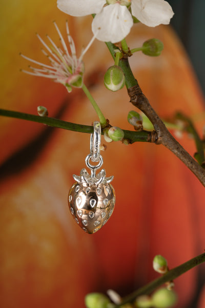 Strawberry Charm