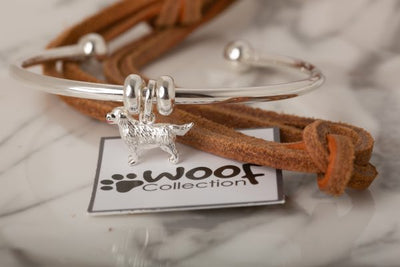 Retriever Charm