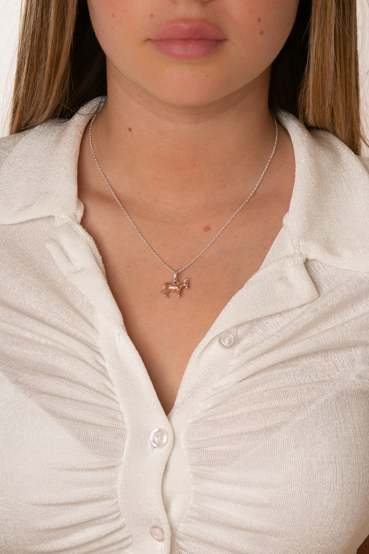 Donkey Pendant
