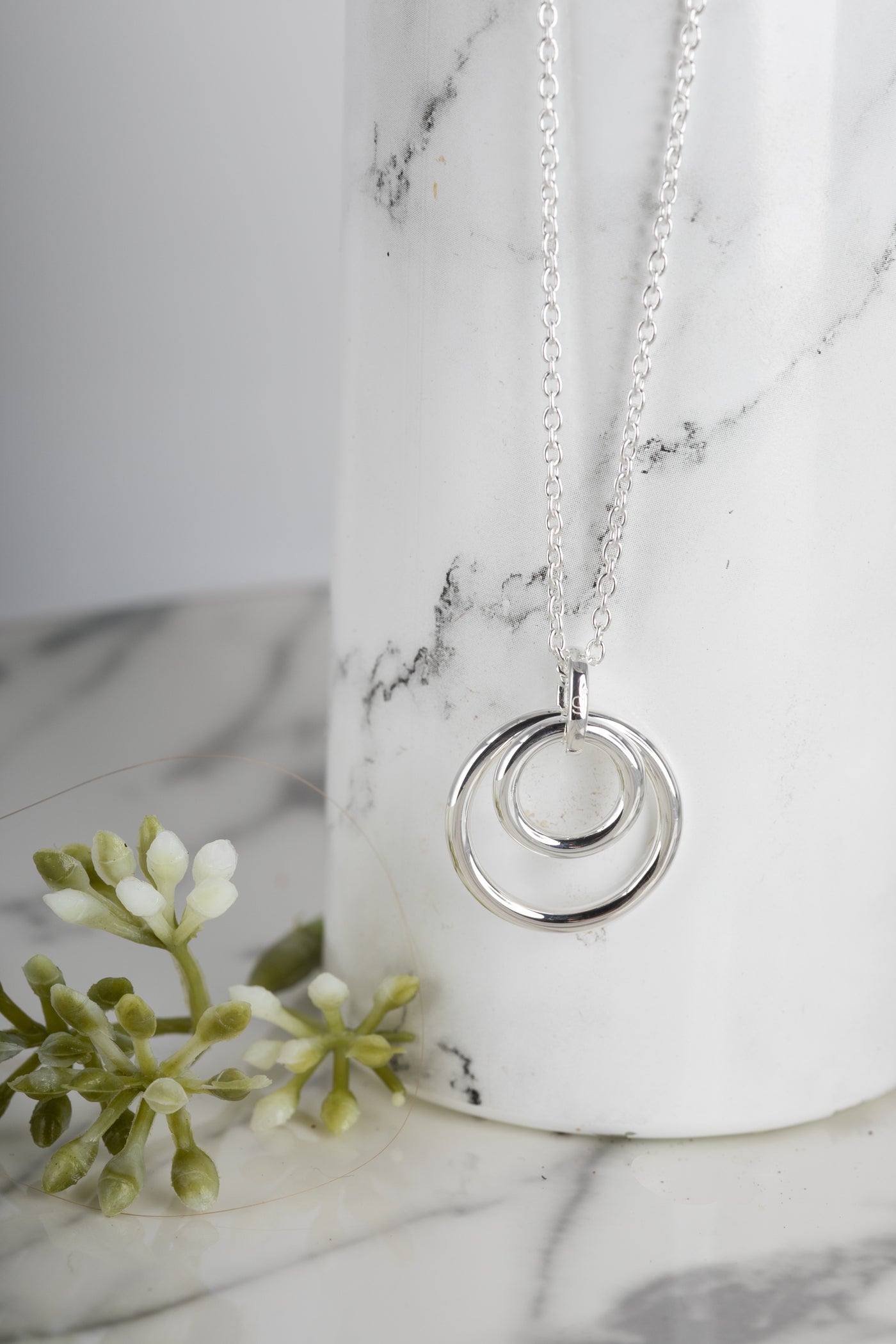 Eternity Necklace