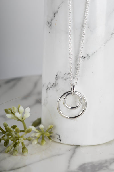 Eternity Necklace