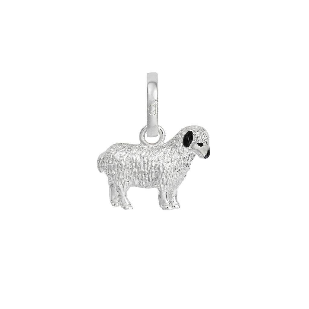 Sheep Charm