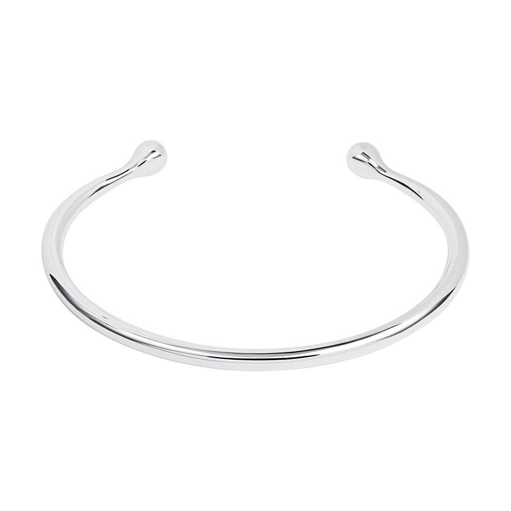 Cuff Bangle