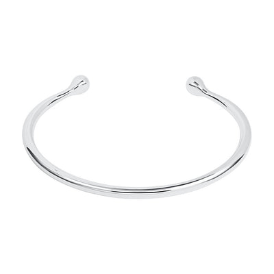 Cuff Bangle
