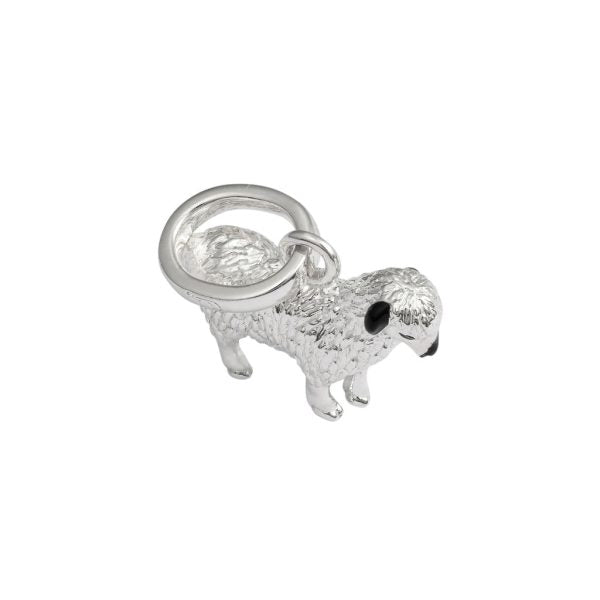 Sheep Charm