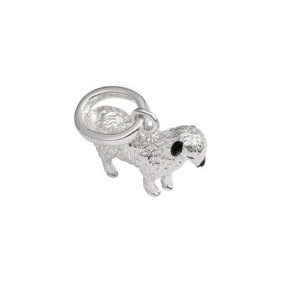Sheep Charm