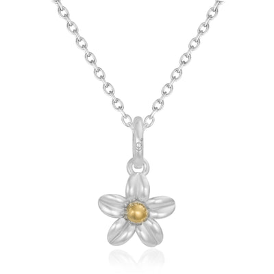 Flower Pendant