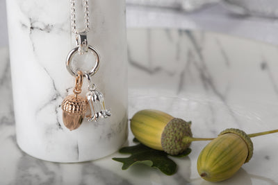 Bluebell Charm