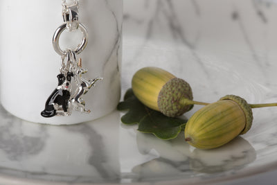 Unicorn Charm