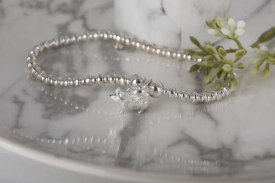 Slinky Bracelet