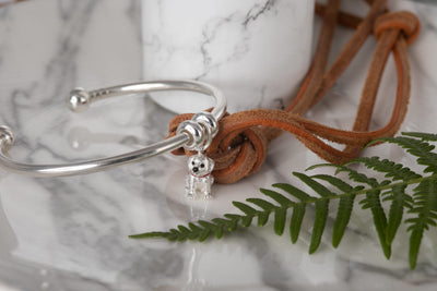 Labrador Puppy Charm