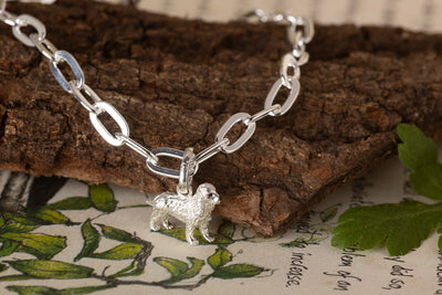 Cocker Spaniel Charm