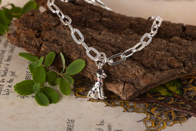Dalmatian Charm