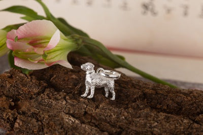 Labrador Charm