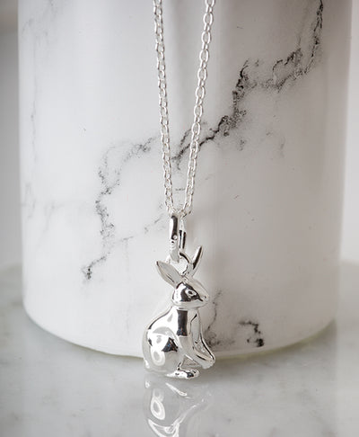 Rabbit Pendant