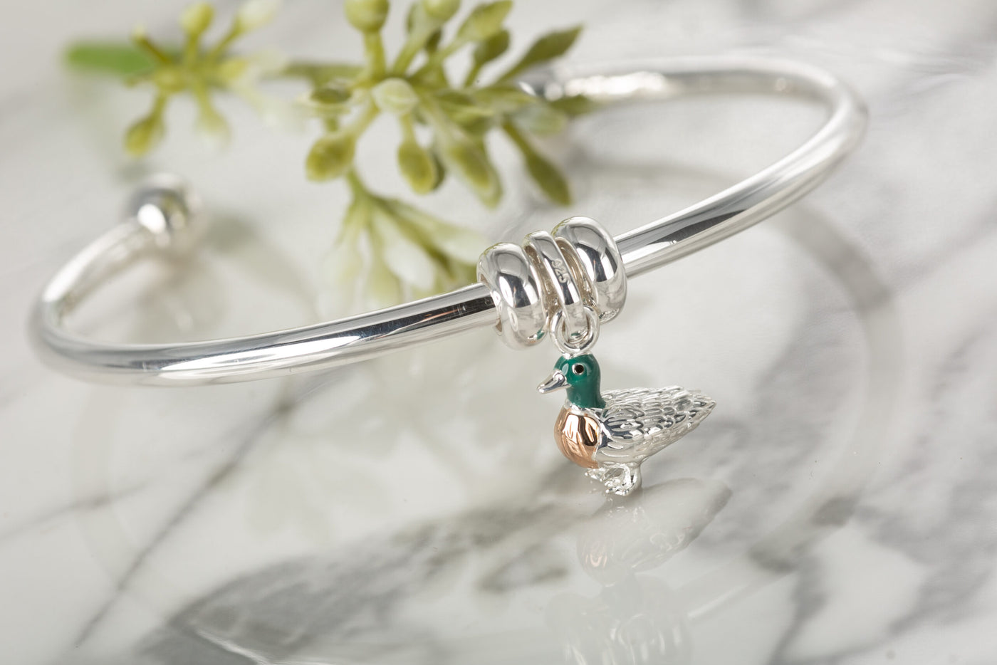 Duck Charm